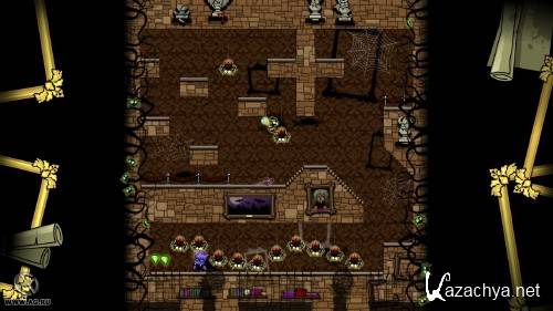 The Adventures of Shuggy (2012/ENG) The Adventures of Shuggy (2012/ENG)