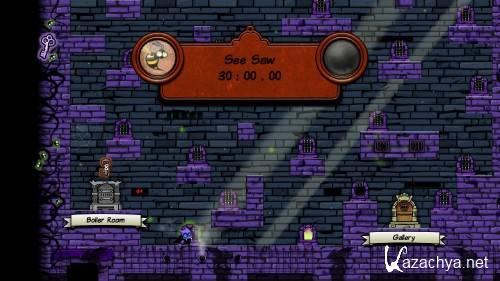 The Adventures of Shuggy (2012/ENG) The Adventures of Shuggy (2012/ENG)