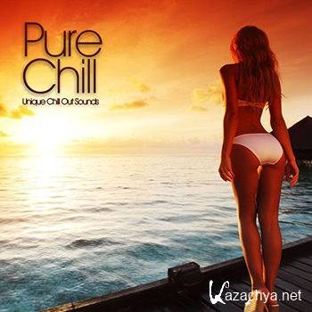 Pure Chill Selected Grooves (2012)