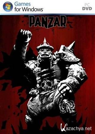 Panzar: Forged by Chaos (2012 / RUS)