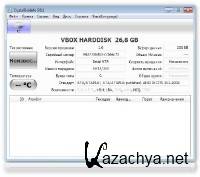 CrystalDiskInfo 5.0.1 Final + Portable CrystalDiskInfo 5.0.1 Final + Portable