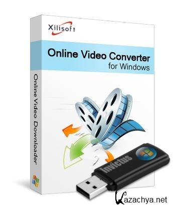 Xilisoft Online Video Converter 3.3.3.20120810 Portable