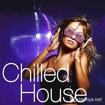 Club Sessions Chilled House (2012)