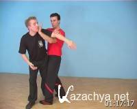 ���-���� �� ������� ������� (2002) DVDRip