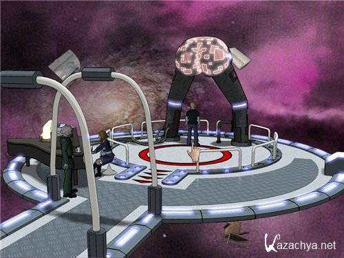 ��� ������ � ����� ������� (2007/RUS)