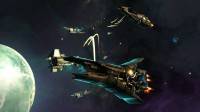 Endless Space - Emperor Special Edition (2012/PC/ENG/MULTi3/Steam-Rip) �� 14.08.2012