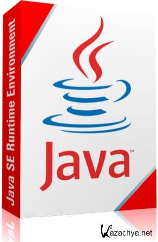 Java SE Runtime Environment 7.0 Update 6 + 6.0 Update 34 (x86/x64)