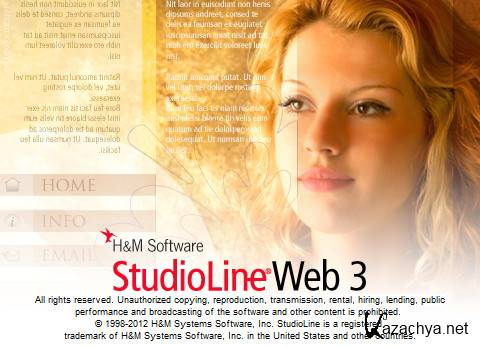 StudioLine Web 3.70.48.0