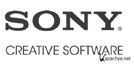 Sony Creative Software Full Portable