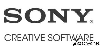 Sony Creative Software Full Portable by Punsh [2012, Eng+Rus] Cracked