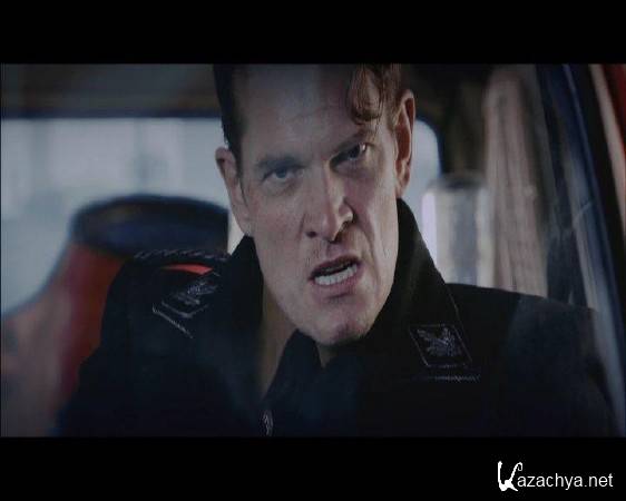 �������� ���� / Iron Sky (2012) DVD5