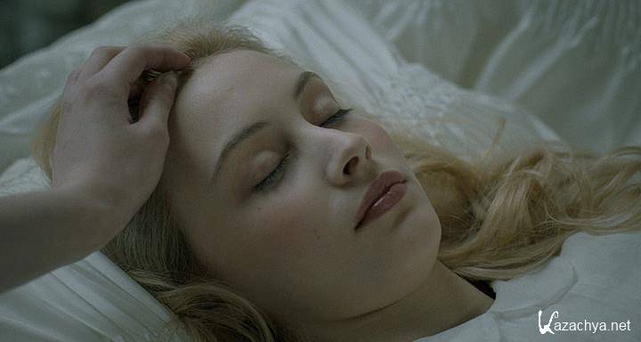 �������� �������� / The Moth Diaries (2011) HDRip