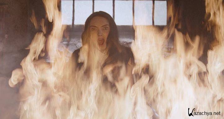 �������� �������� / The Moth Diaries (2011) HDRip