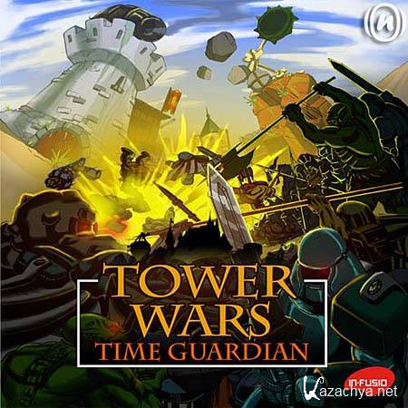 Tower Wars (PC/2012)