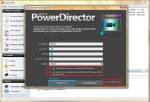 CyberLink PowerDirector 10 Ultra 1005 GM2 x86 [2011, ENG + RUS] + Crack