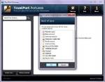 TrustPort Total Protection 2013 + TrustPort Internet Security 2013 + Total Protection 2012