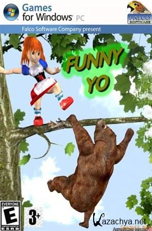 Funny Yo (2011) L