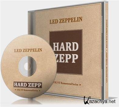 Led Zeppelin - Hard Zepp (2012).MP3 