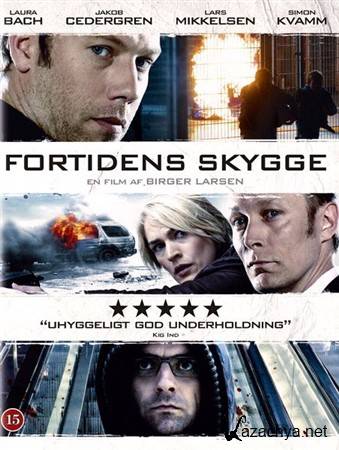   / Fortidens skygge (2011) HDRip