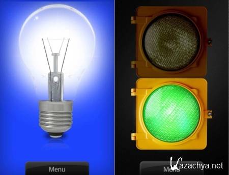 Flashlight Ultra v1.1 (Android 2.2-4.1)