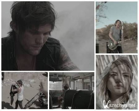 Boys Like Girls - Be Your Everything (2012) WEB HD 1080p/MP4