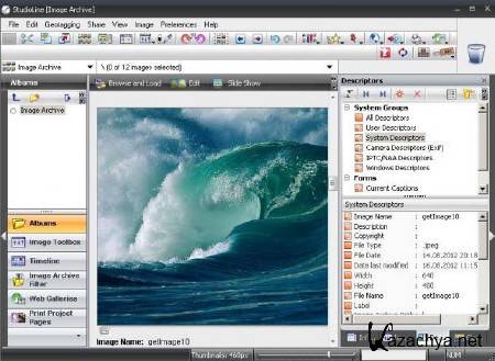 StudioLine Photo Classic 3 Plus Build 3.70.48.0 Portable