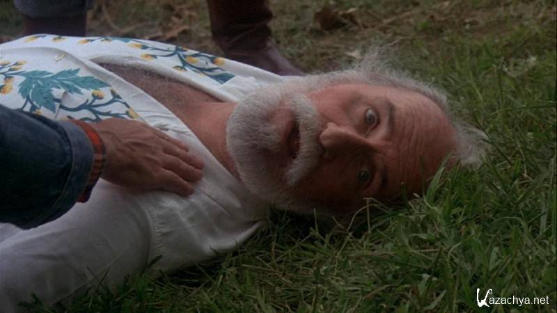 ������� / Piranha (1978) BDRip 720p