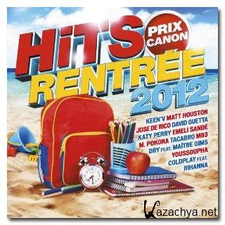 Hits Rentree 2012 (2012)
