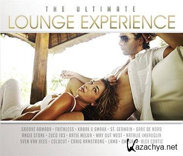The Ultimate Lounge Experience [2CD] (2012)