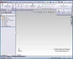 SolidWorks 2011 SP5 RU 32bit +  SolidWorks (2012)