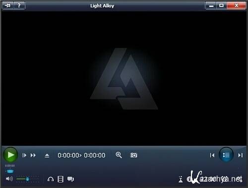 Light Alloy 4.6.7.526 RC3 Portable ML/RUS