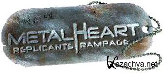 Metalheart:   (2005/PC/RUS/ENG/Piratka  MassTorr)