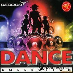 VA - Record: Dance collection 50/50 (2012).MP3