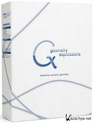 Geometry Expressions 3.0.35 SP2 Multilingual