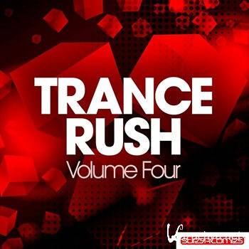 Trance Rush Volume Four (2012)
