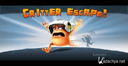 Critter Escape (Android)