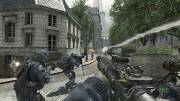 Call of Duty MW3 - Tekno Multiplayer v1.5.387 ( ) (2011/RUS/Repack NBB)