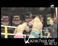    / The secrets of Thai boxing (2007) SATRip