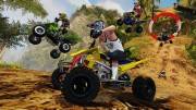 Mad Riders + DLC (Ubisoft) (2012/ENG/MULTi5/L/Steam-Rip  R.G. )