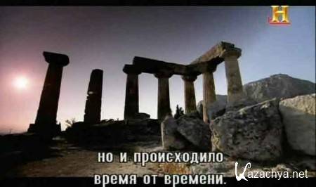 History Channel:   / Civilization Lost (2011) SATRip 