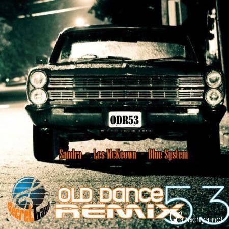 Old Dance Remix Vol.53 (2012)