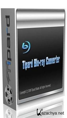 Tipard Blu-ray Converter 6.3.28