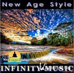VA - New Age Style - Infinity Music 3 (2012).MP3
