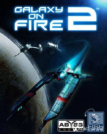 Galaxy on Fire 2 Full HD /    Full HD (2012/RUS/ENG)