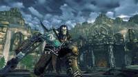 Darksiders 2: Death Lives - Limited Edition (2012/RUS/ENG)