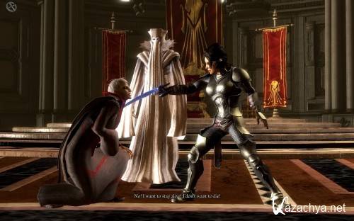 Venetica (PC/2010/RUS/RePack by R.G.Element Arts) 