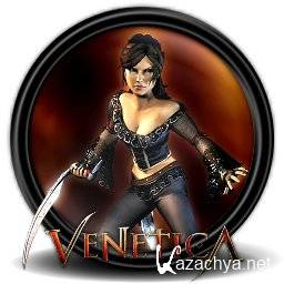 Venetica (PC/2010/RUS/RePack by R.G.Element Arts) 