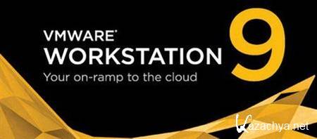 VMware Workstation 9.0.0.812388 