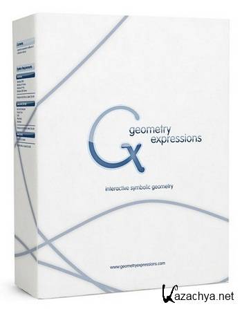 Geometry Expressions 3.0.35