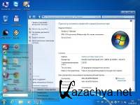Windows Seven Ultimate SP1 (�86) + WPI 2.7